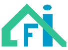 logo faure immobilier